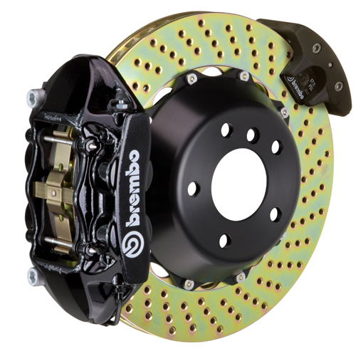 GT-2P-.9049A (GT Systems) | Race Technologies | Brembo Official 