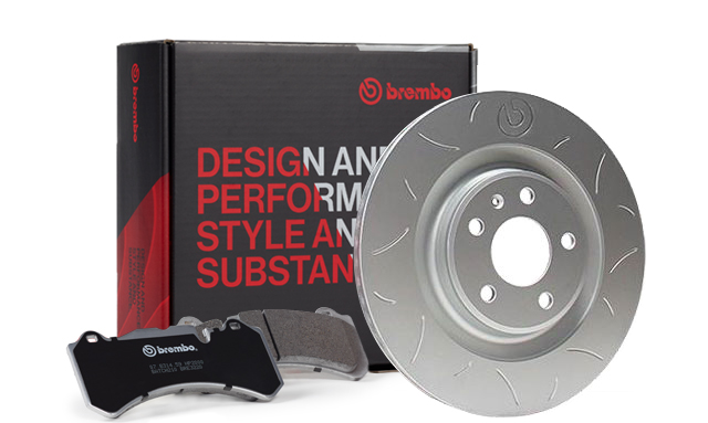 MotoGP style calipers from Brembo to hit the streets in